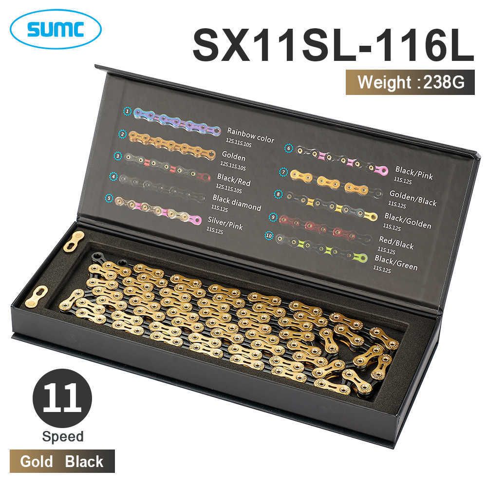 Sx11sl Gold Black