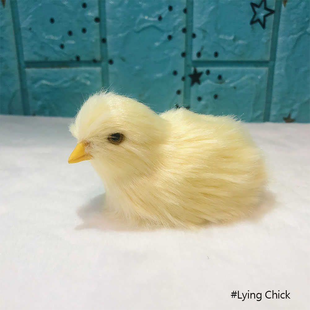 artificialfur Chicka