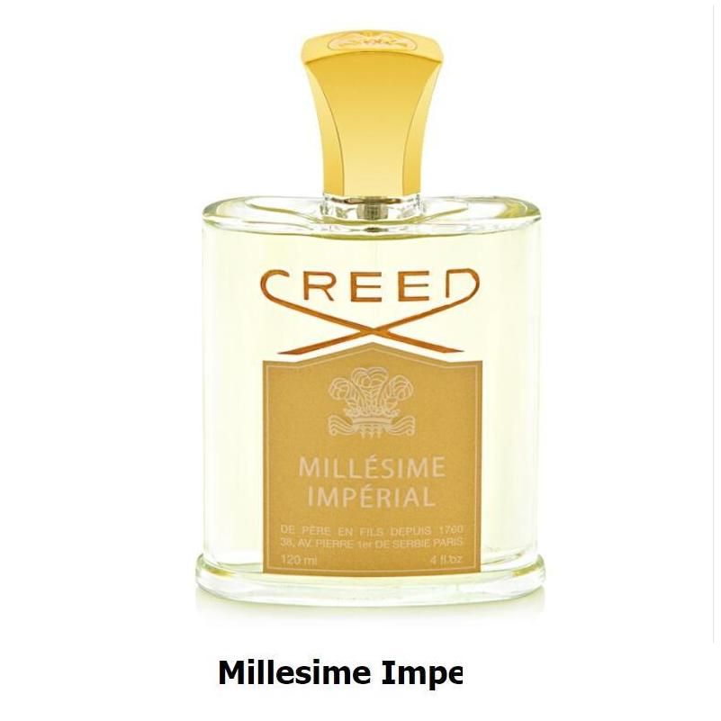 Creed Imperial