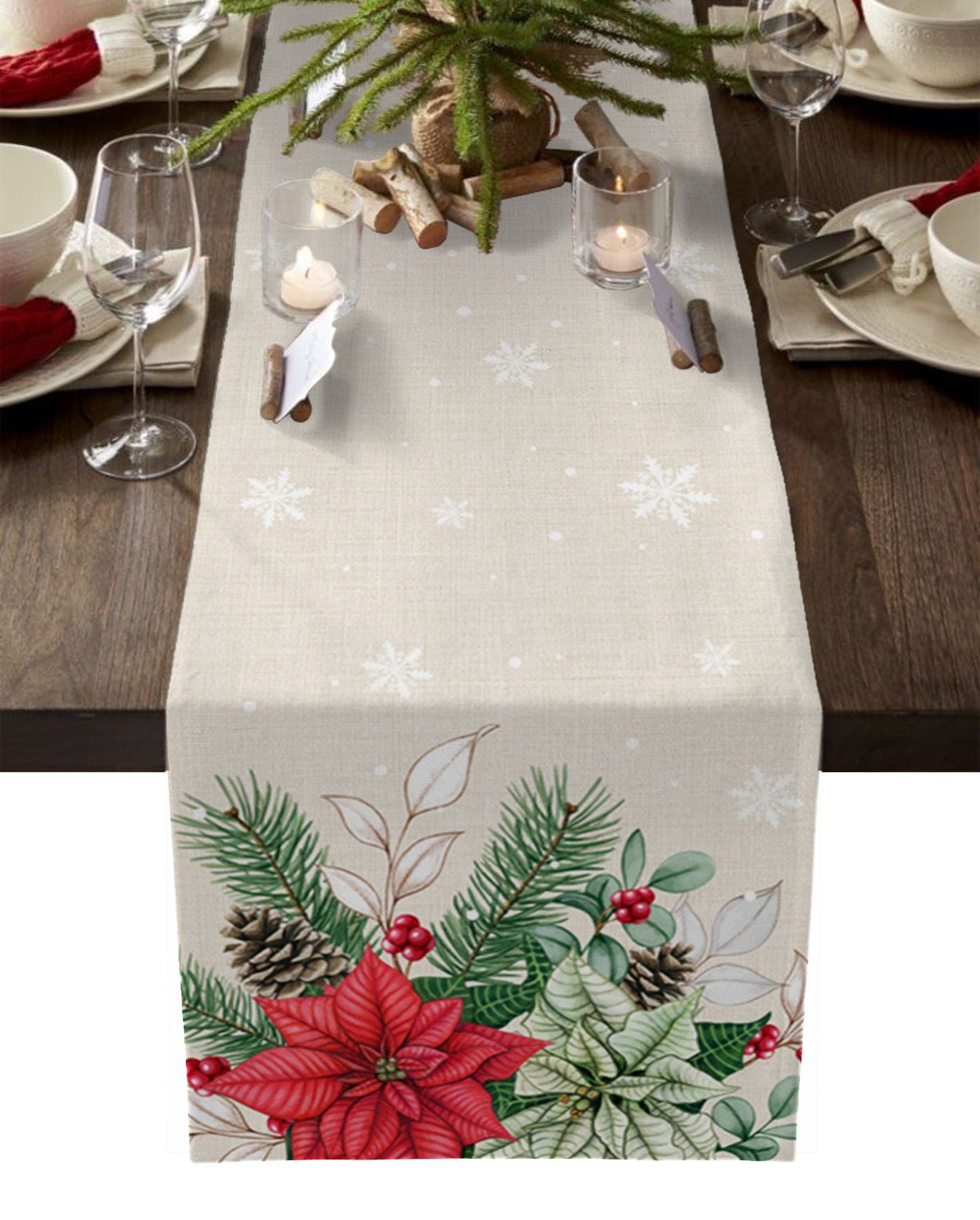 LXM11805-33X229CMTABLE RUNNER