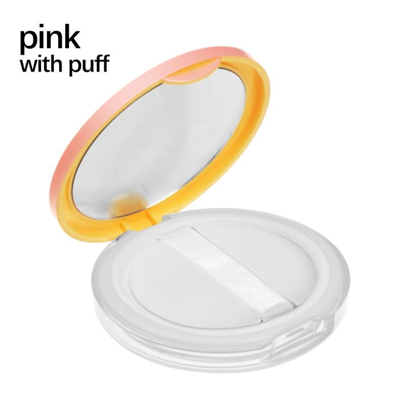 pink-with puff