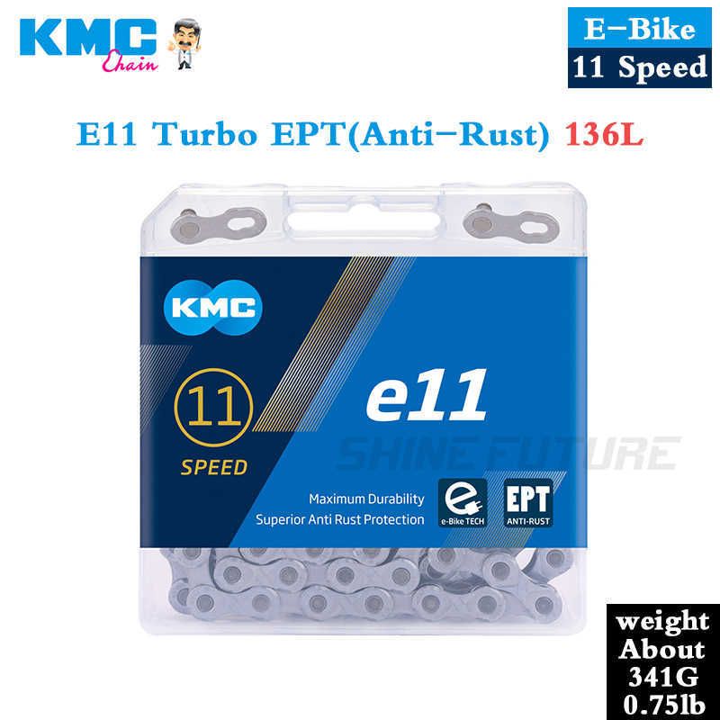 Kmc E11 Ept