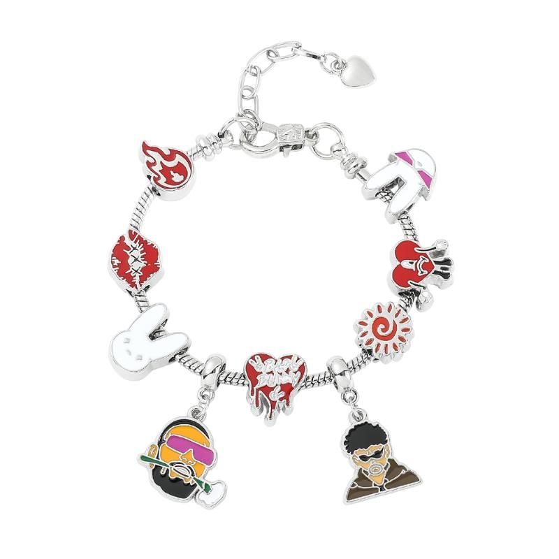 Bad Bunny Bracelets China