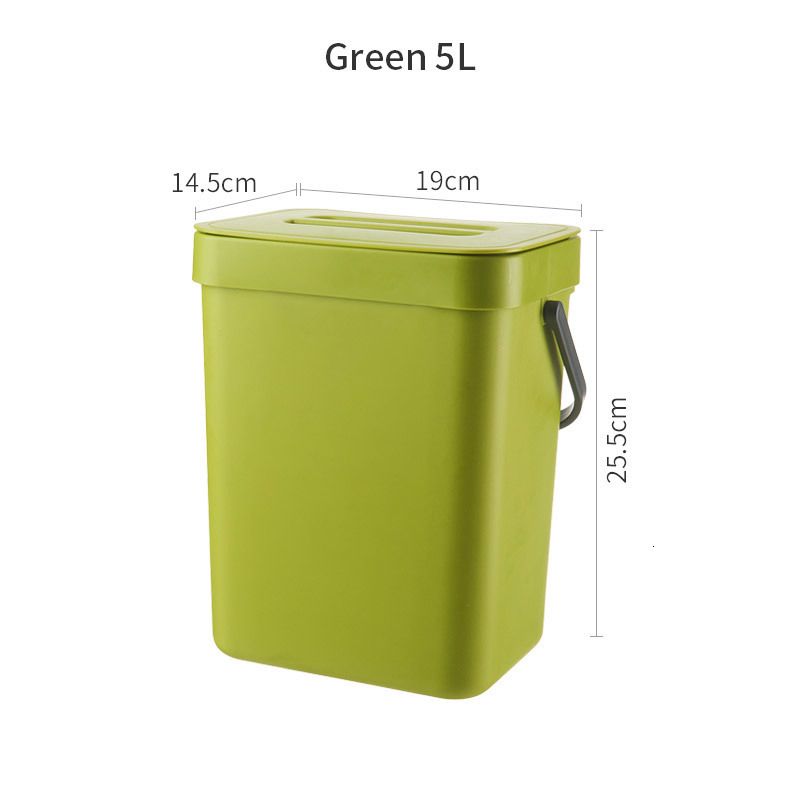 5l groen