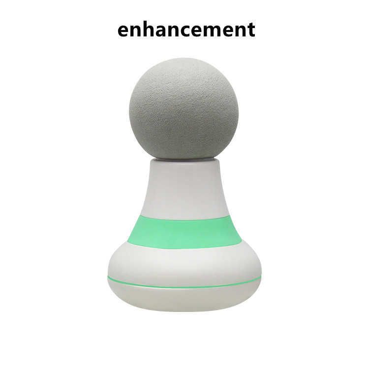 Enhancement Green