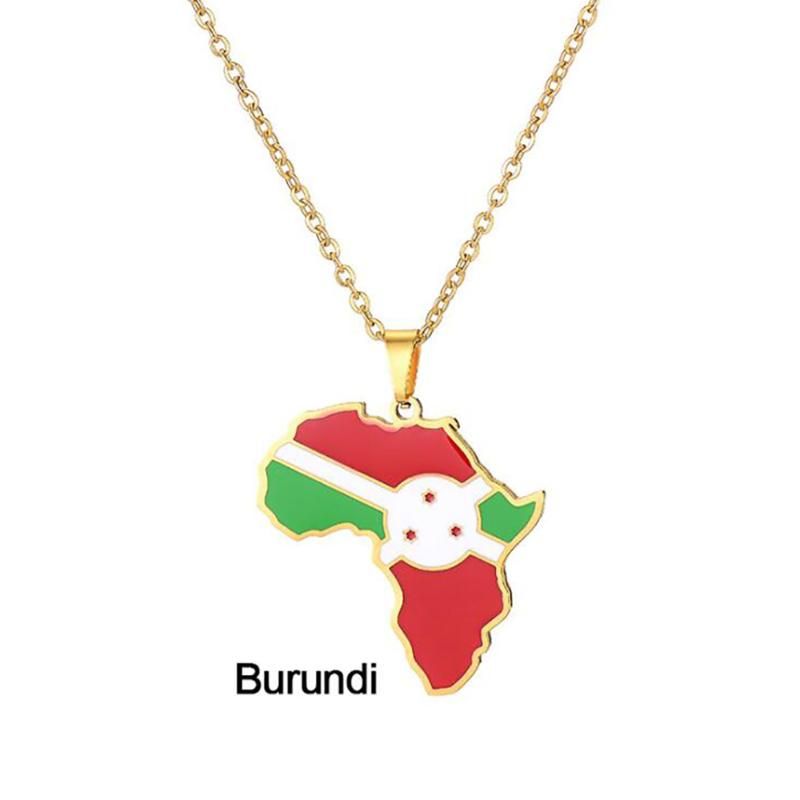 Burundi