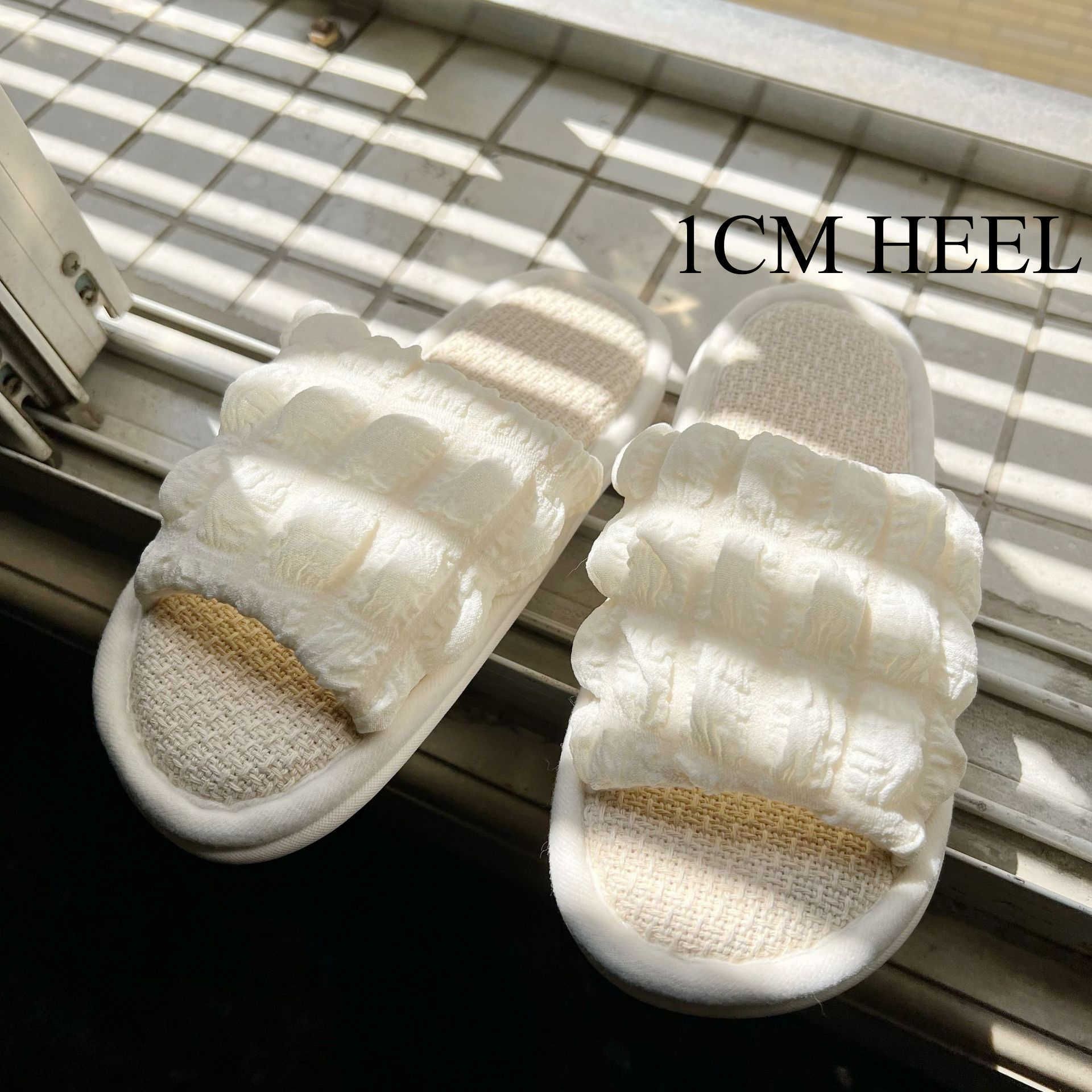 tunn botten1 cm beige