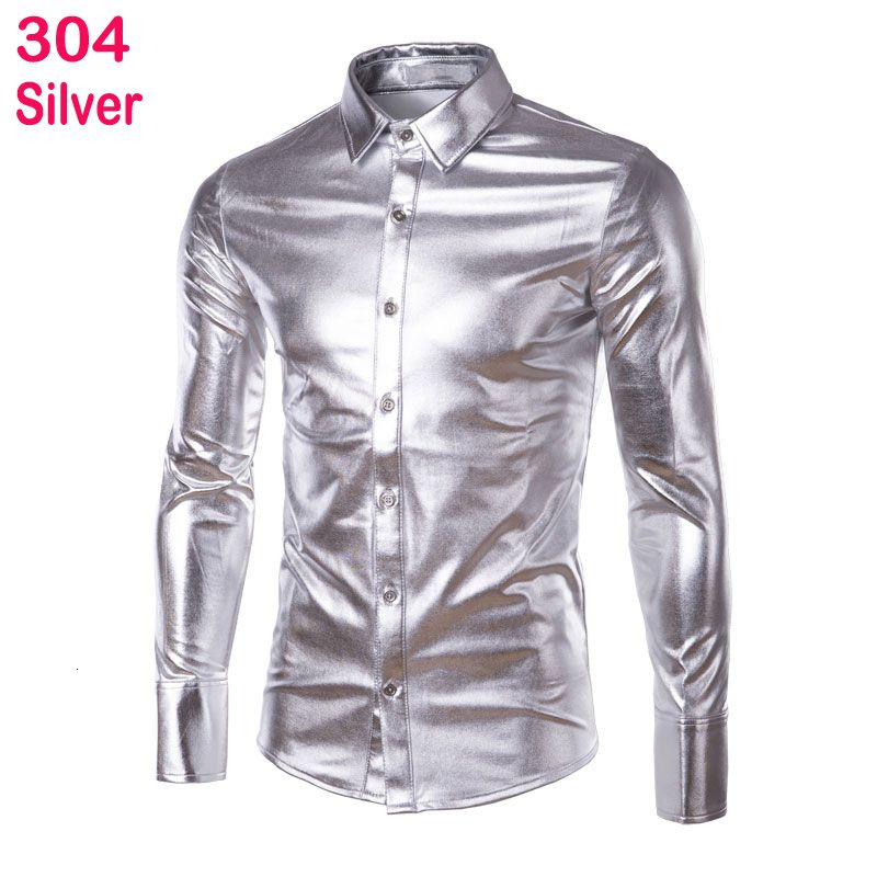 304 Silver