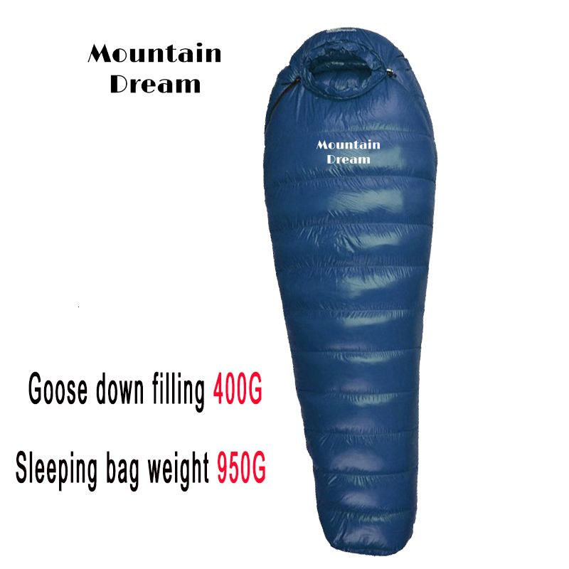 Goose Down 400g10