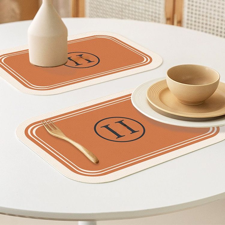 PlacEmat-791 isolado