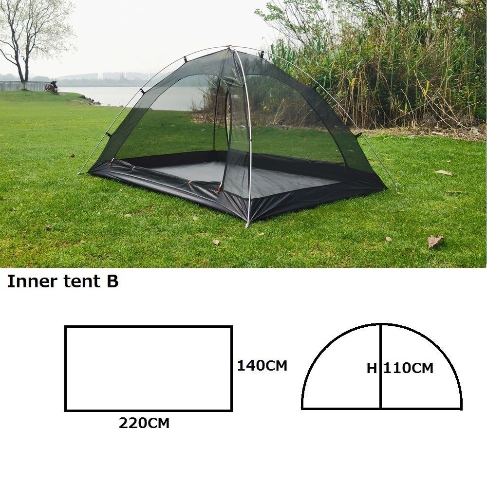 Inner Tent b
