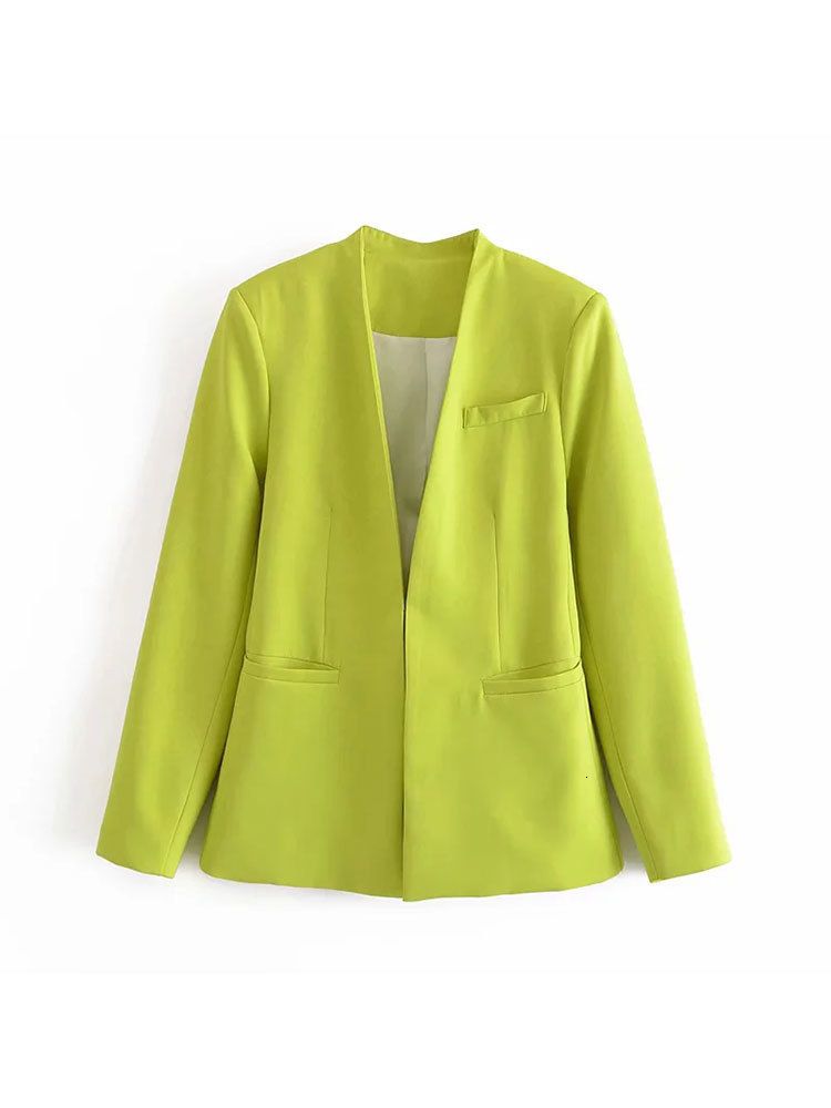 Blazer vert03 uniquement