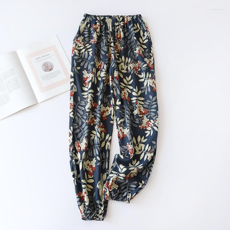 Mori Rabbit pants