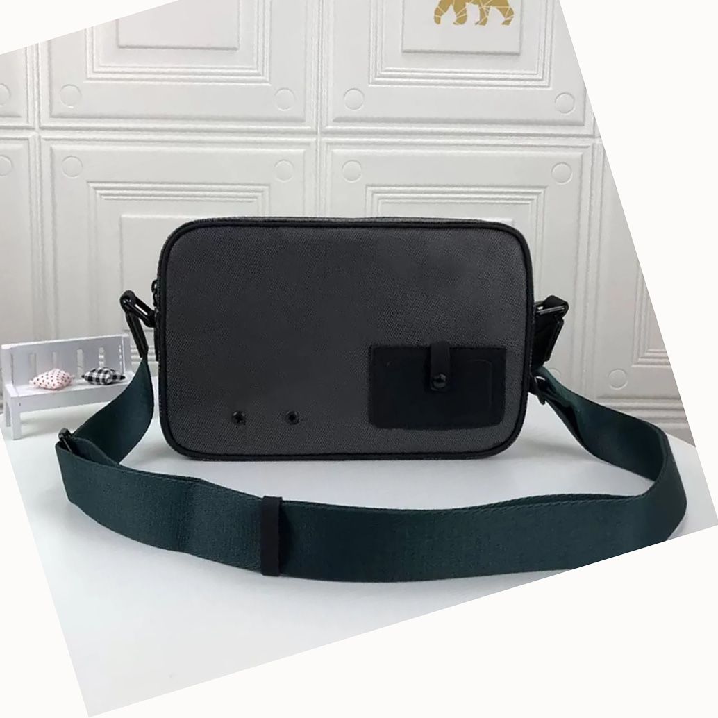 10A Multi Pochette Accessories High Quality Leather Designer Bag Mens Cross  Body Bags Messenger Bag Men Purses Designer Woman Handbag Dhgate Bags With  Box From 28,78 €