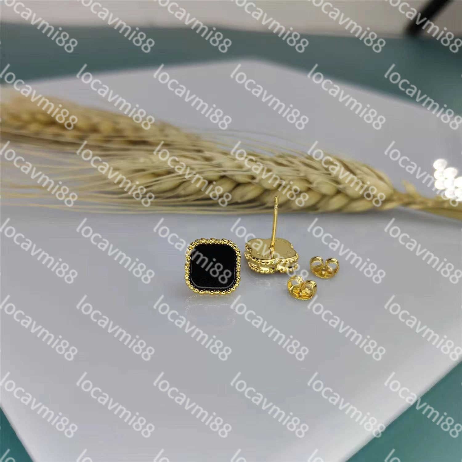 0.9cm gold black