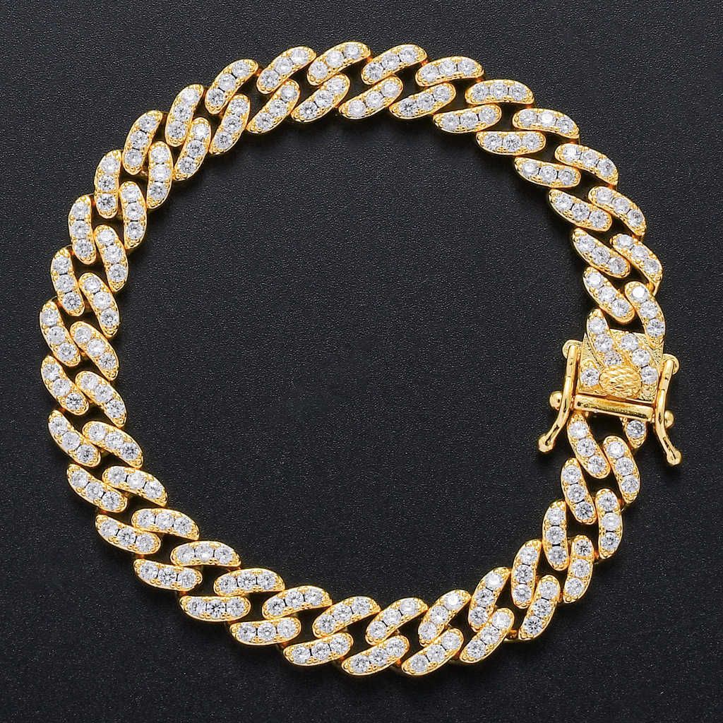 Armband 6 tum (guld)