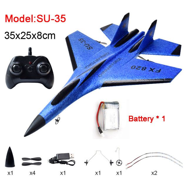 SU35 Blue 1B