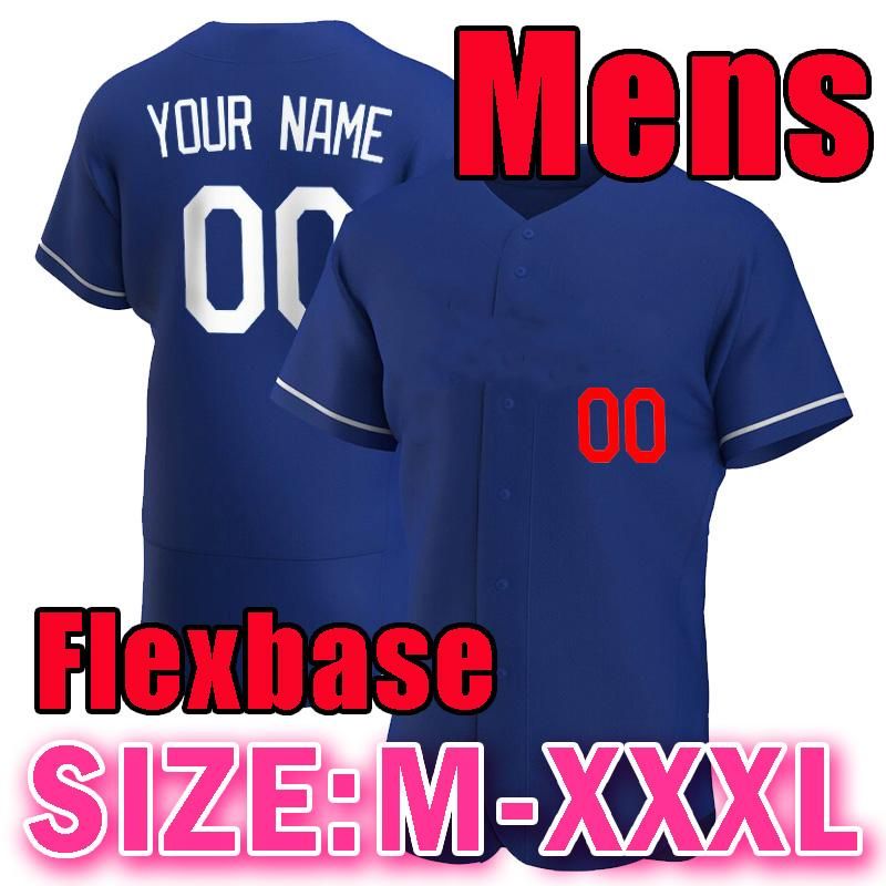 Mens 2021 Flex Base1