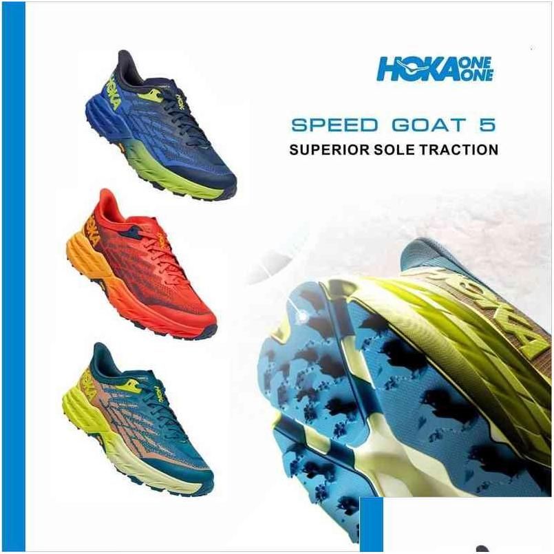 Hoka one one goat cheap