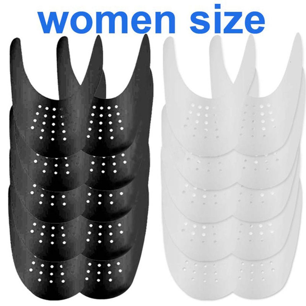 혼합 - 여성 크기