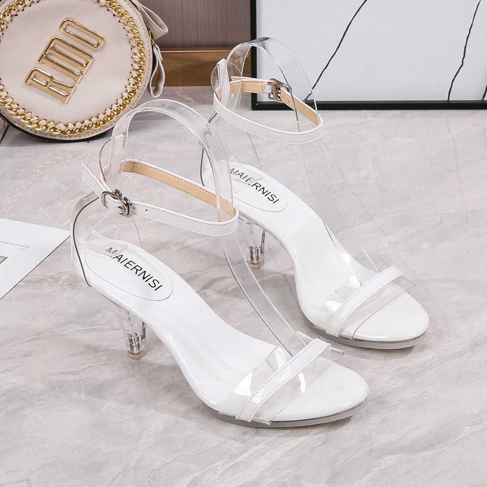 07-5 White 6,5 cm