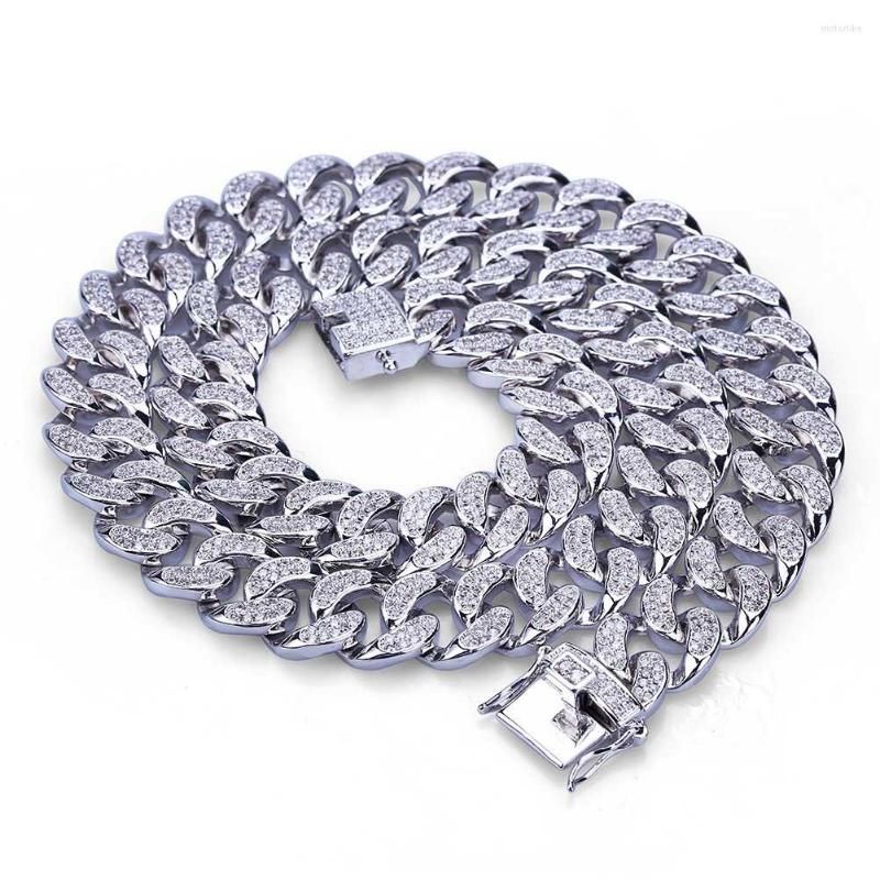 Silver Plated 18inch