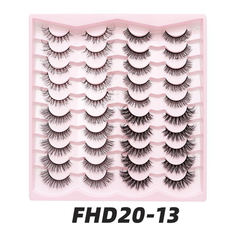 FHD20-13