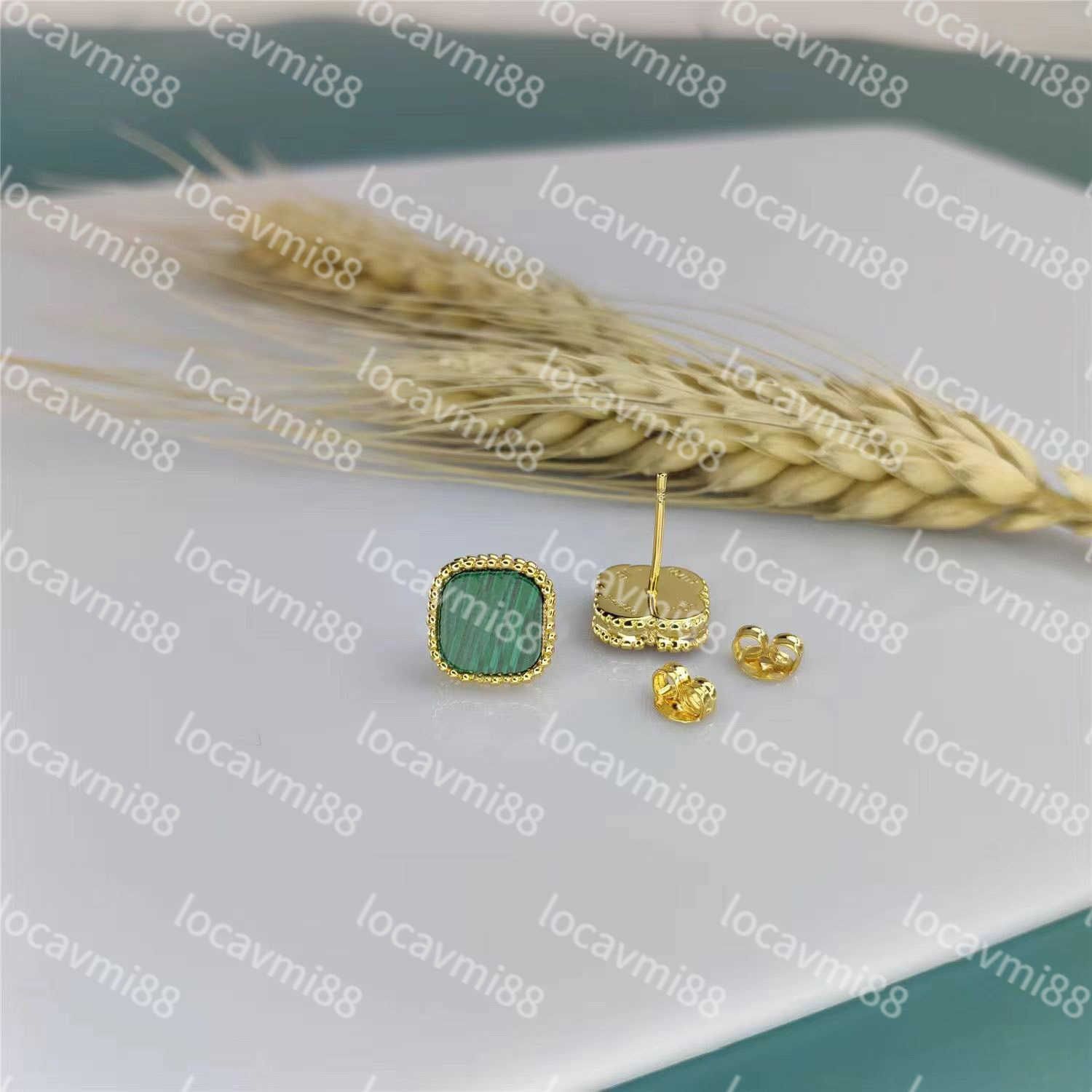 0.9cm gold green