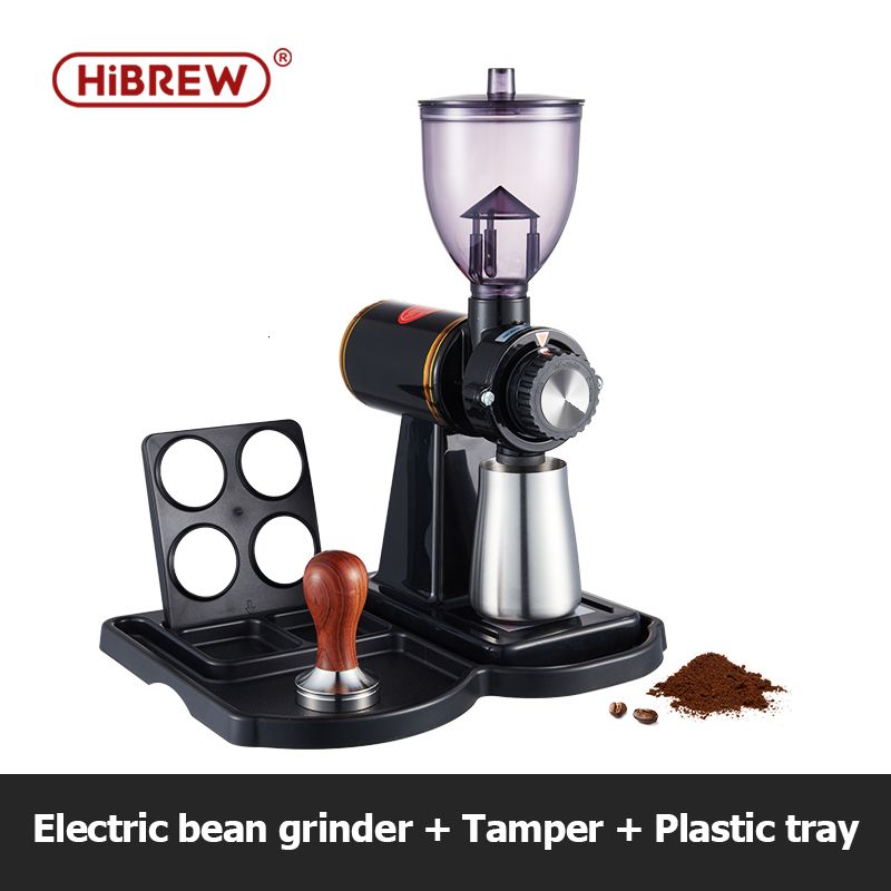 GrinderTamper Tray-UK