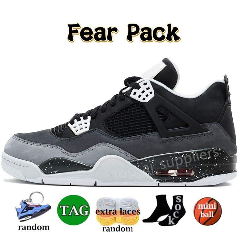 46 Fear Pack