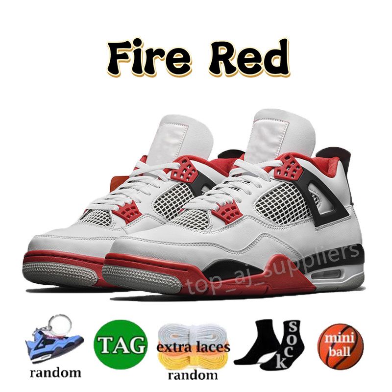 11 Fire Red 2020