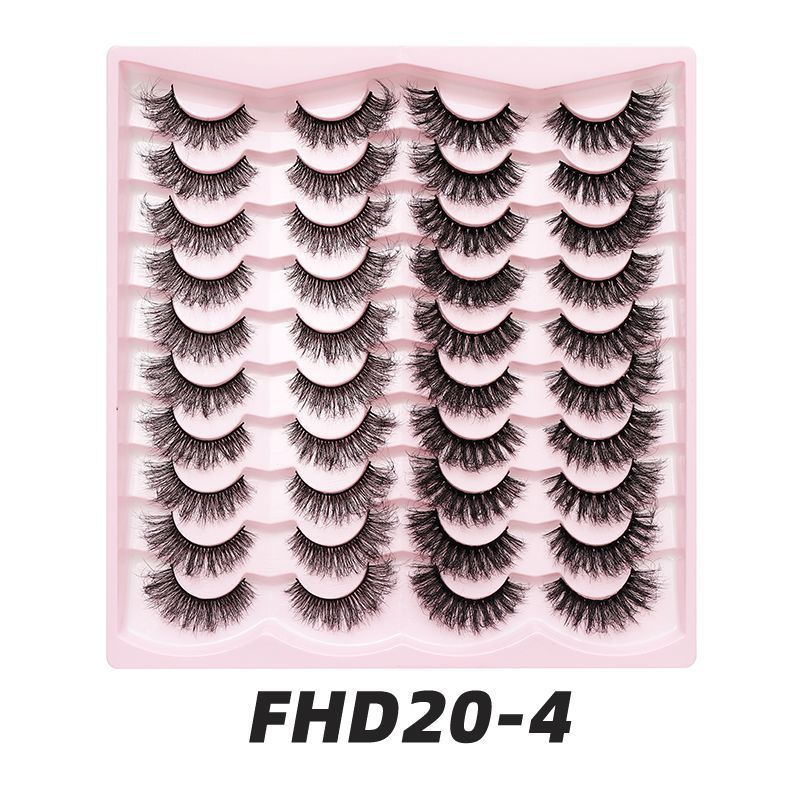 FHD20-4