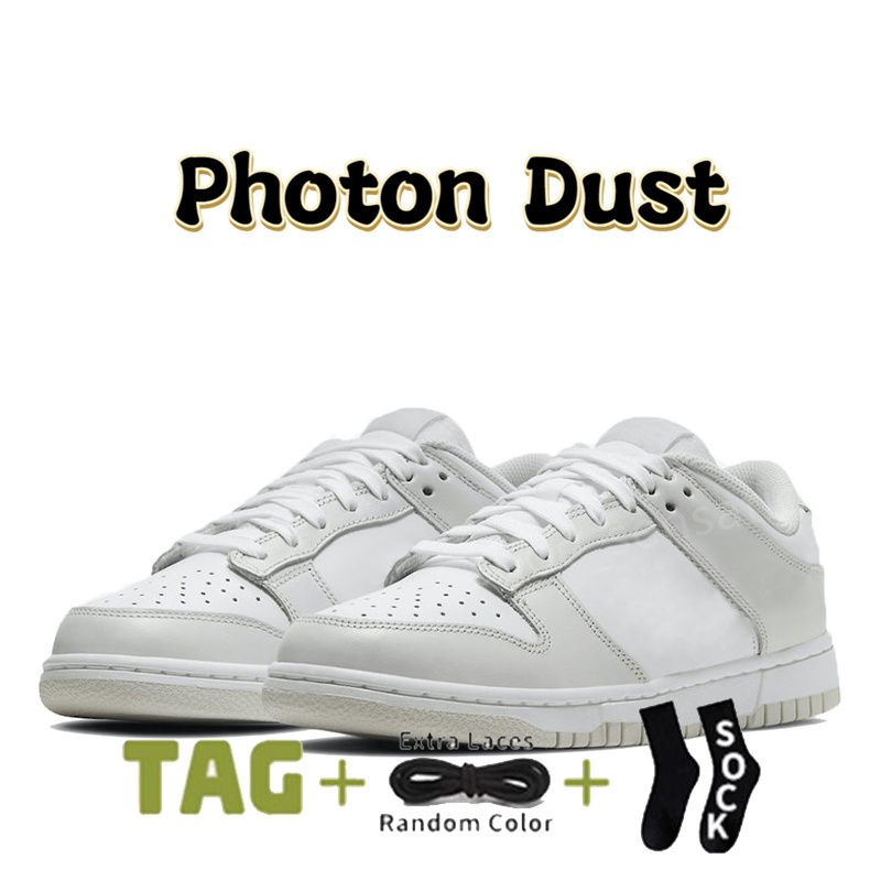 32 Photon Dust