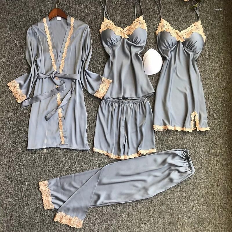 Zestaw Gray 5pcs