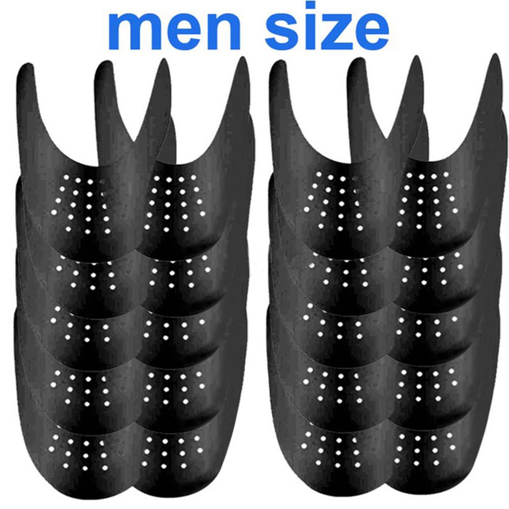 Black - Men Size
