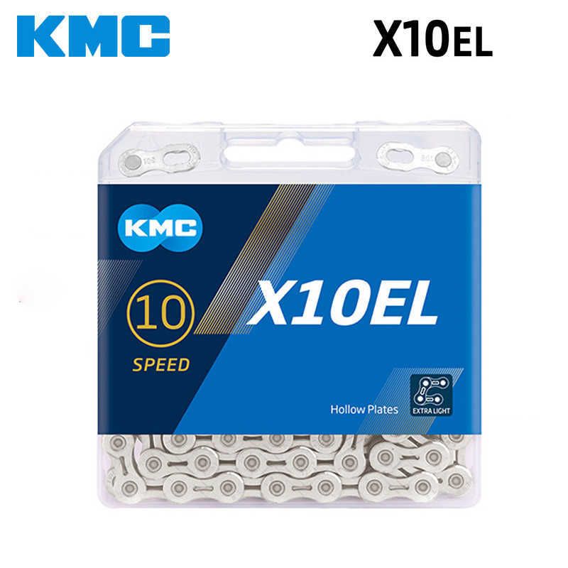 X10el Silver