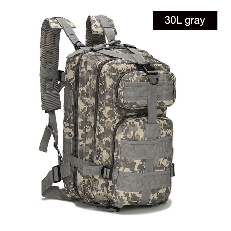 gray 30l