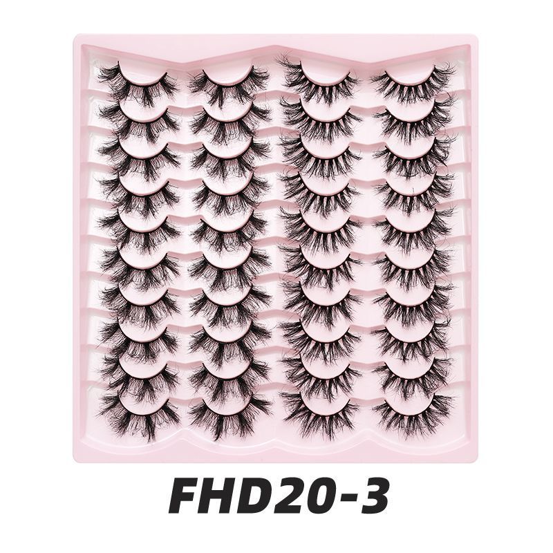 FHD20-3