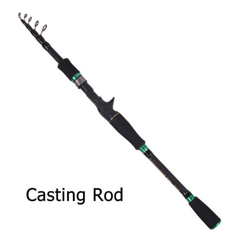 Casting Rod-2.4 m