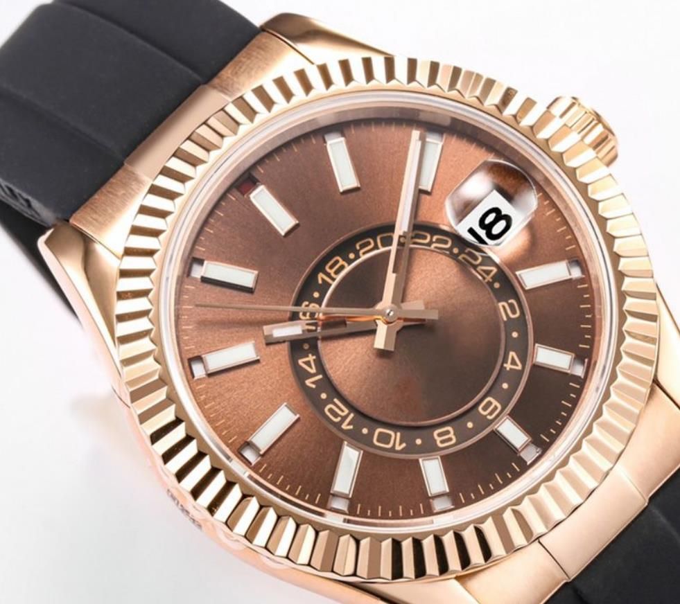 Stijl 8 originele doos+horloge