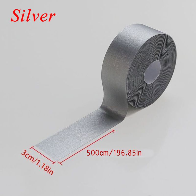 Sliver CN 3x500cm