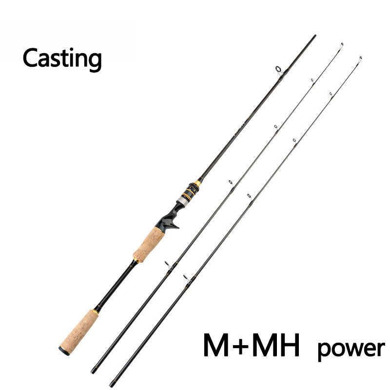 Casting 2 Tip m Mh-2.4m