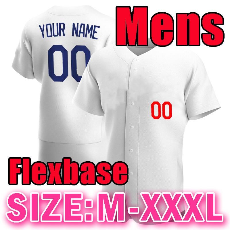 Mens 2021 flexbas