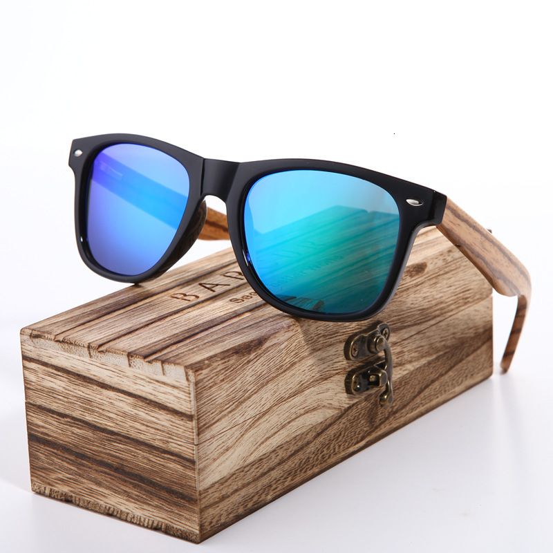 Woodbox verde