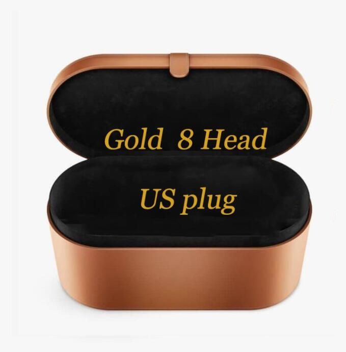 Opções: ouro -EU PLUG