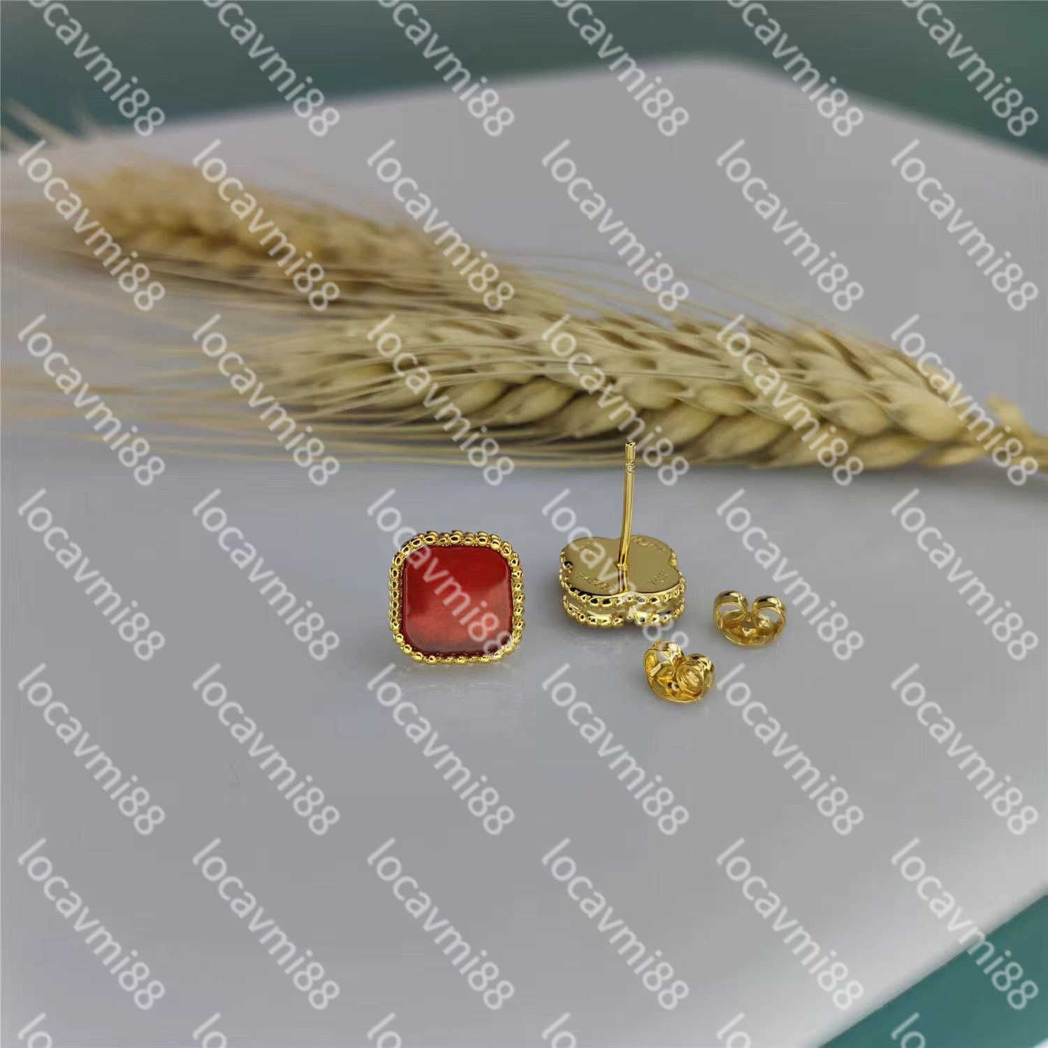 0.9cm gold red