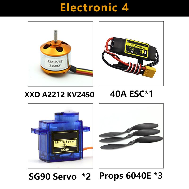 Elektronische 4