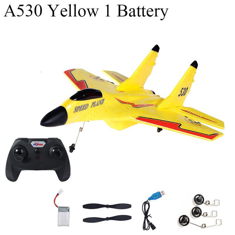 A530 Yellow 1B
