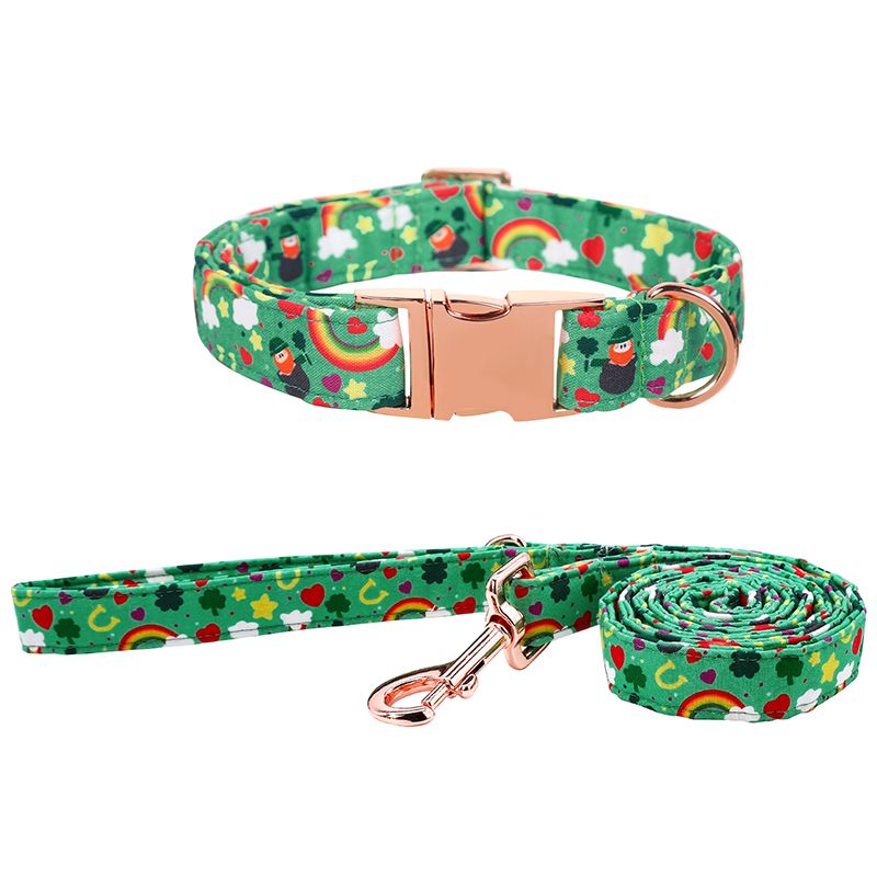 collar leash