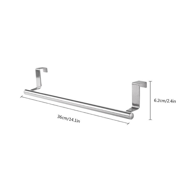 Pojedynczy biegun 36 cm Chin